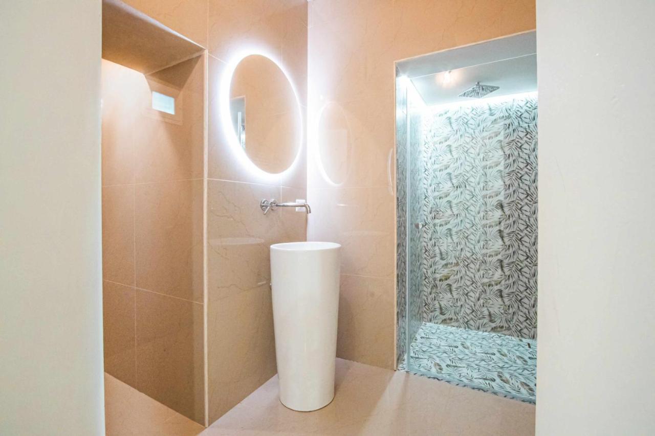 Cas358 Luxury Suite Бари Экстерьер фото
