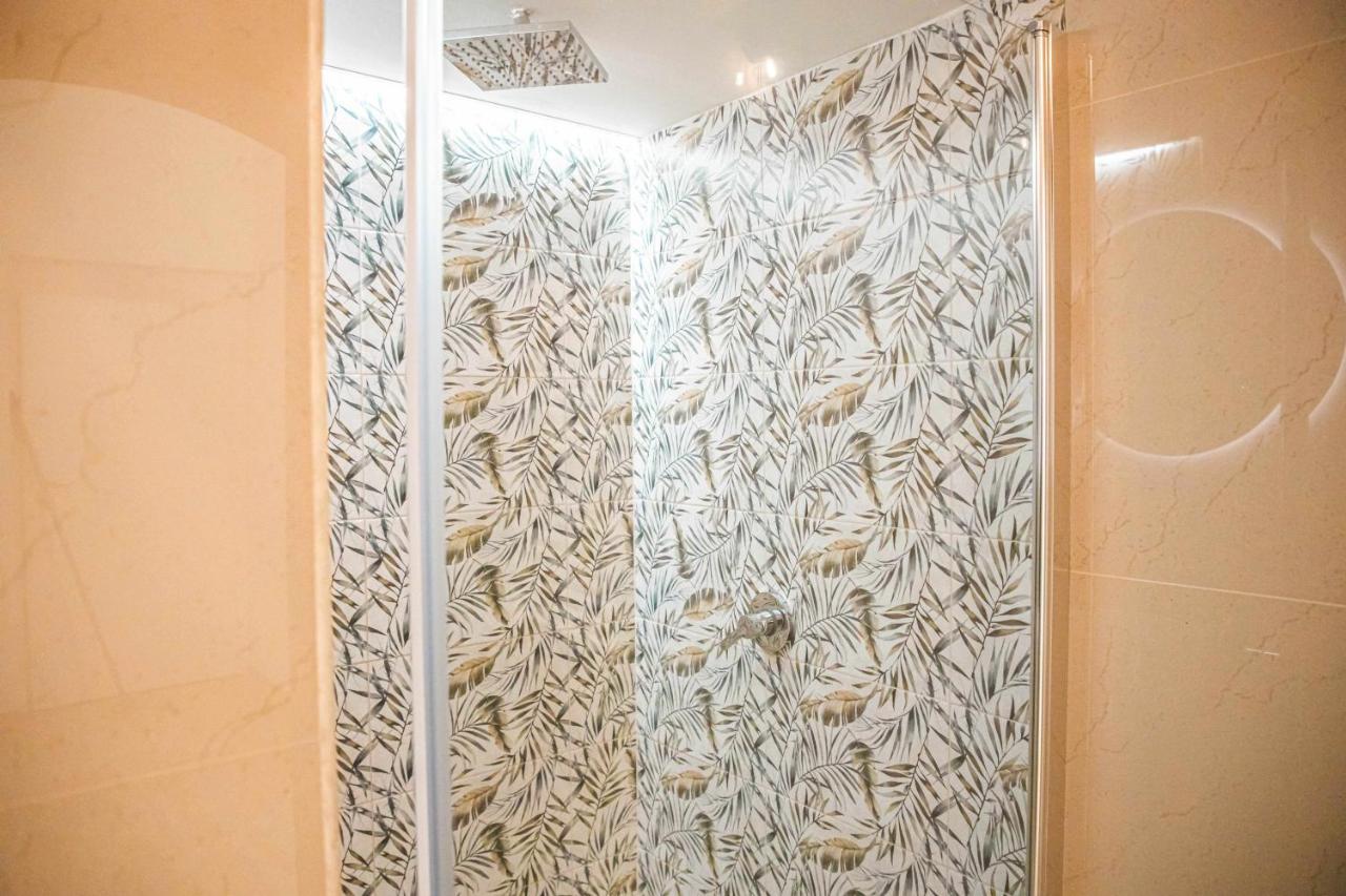 Cas358 Luxury Suite Бари Экстерьер фото