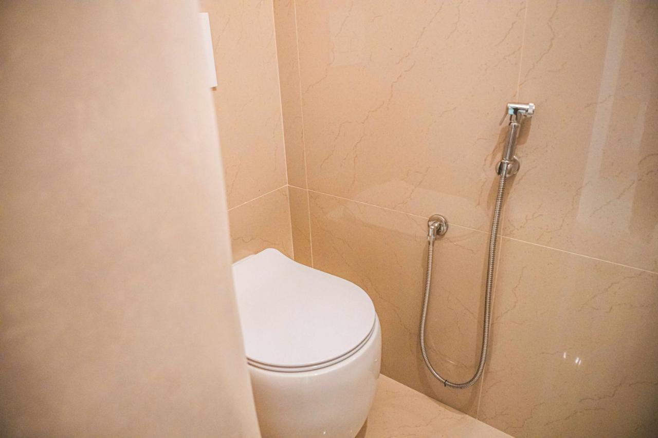 Cas358 Luxury Suite Бари Экстерьер фото