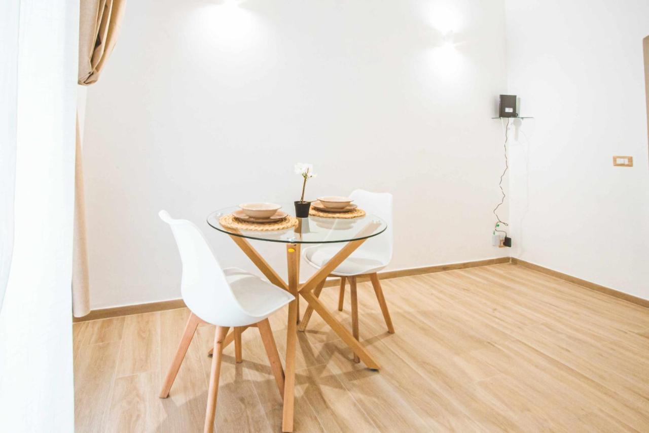 Cas358 Luxury Suite Бари Экстерьер фото